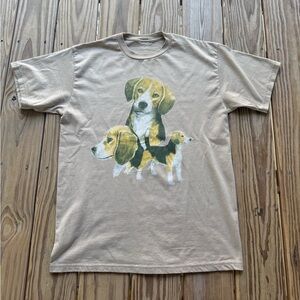 00s Beagle Tee